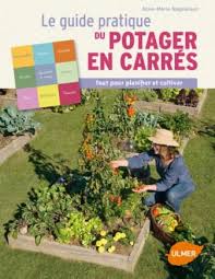 potager en carrés