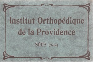 1-institut orthopédique sées