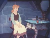 cendrillon