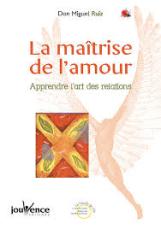 maitrise de l'amour